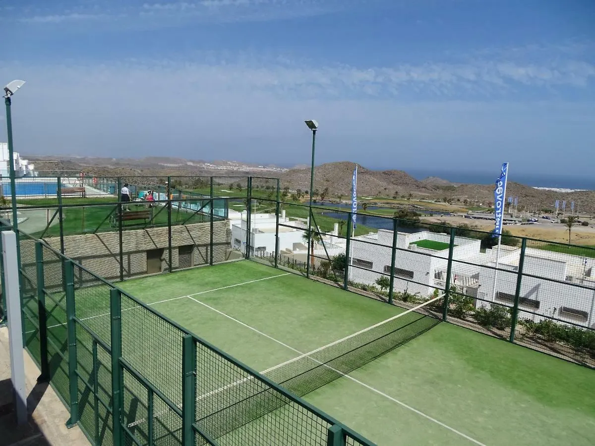 Penthouse Sur Le Golf D'Aguilon 4213 Appartement San Juan de los Terreros