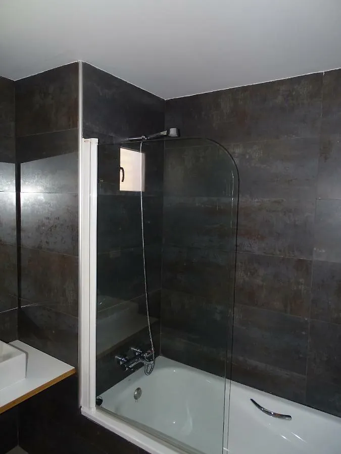 Penthouse Sur Le Golf D'Aguilon 4213 Appartement San Juan de los Terreros