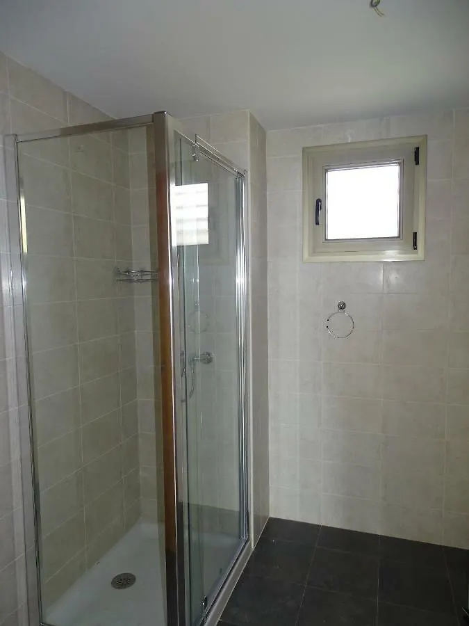 דירות San Juan de los Terreros Penthouse Sur Le Golf D'Aguilon 4213